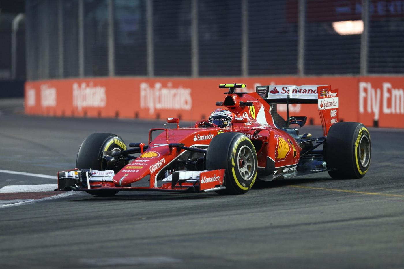 F1, Gp Singapore domenica 16 settembre: analisi e presentazione del circuito del Gran Premio di Formula 1