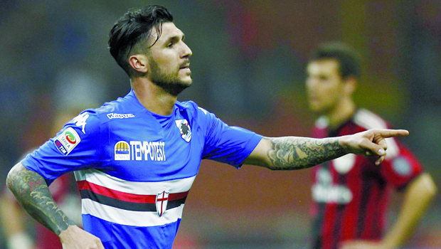 Soriano-Bologna: è stato ufficializzato l’acquisto a titolo definitivo dell'ex giocatore di Torino e Villarreal