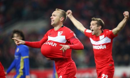 Rapid Vienna-Spartak Mosca 20 settembre: match della prima giornata del gruppo G di Europa League. I russi sono favoriti.