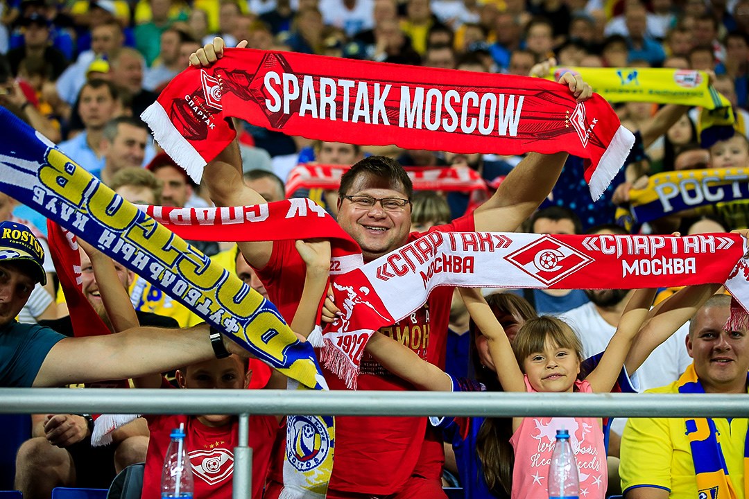 Premier League Russia 15 settembre: i pronostici e le quote