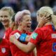Mondiale donne, Svezia-USA giovedì 20 giugno: analisi e pronostico della terza giornata del gruppo F. In campo le campionesse