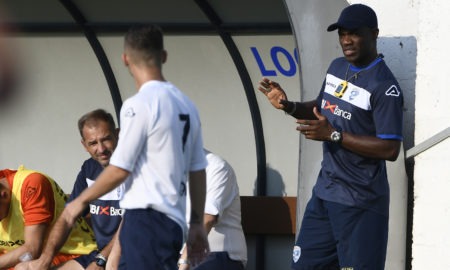 Brescia-Pescara 15 settembre: si gioca per la terza giornata della Serie B. Il tecnico delle Rondinelle rischia la panchina.
