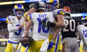 Pronostici Super Bowl 2022 NFL Los Angeles Rams - Cincinnati Bengals