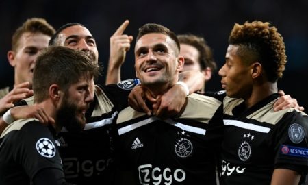 Champions League, Ajax-Tottenham mercoledì 8 maggio: analisi e pronostico del ritorno della semifinale del torneo europeo