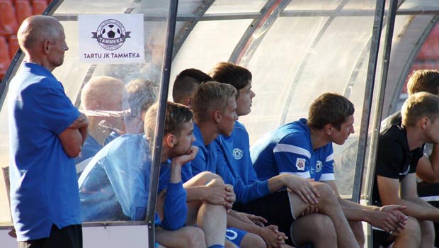 Estonia Meistriliiga 18 giugno: prima contro terza nel big match di giornata