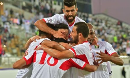 Coppa d'Asia, Palestina-Giordania martedì 15 gennaio: analisi e pronostico della terza giornata del girone B della manifestazione