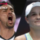 Tennis Australian Open 2020 Day 5
