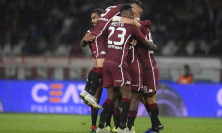 Torino-Parma 10 novembre: si gioca per la 12 esima giornata del nostro campionato. Granata favoriti, ducali in difficoltà.