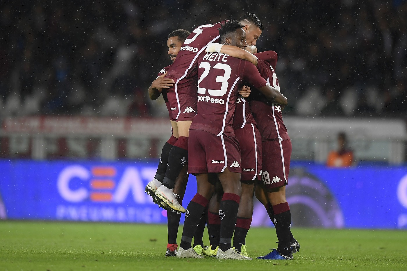 Torino-Parma 10 novembre: si gioca per la 12 esima giornata del nostro campionato. Granata favoriti, ducali in difficoltà.