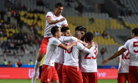 Coppa d'Africa, Tunisia-Angola lunedì 24 giugno: analisi e pronostico della prima giornata del girone E