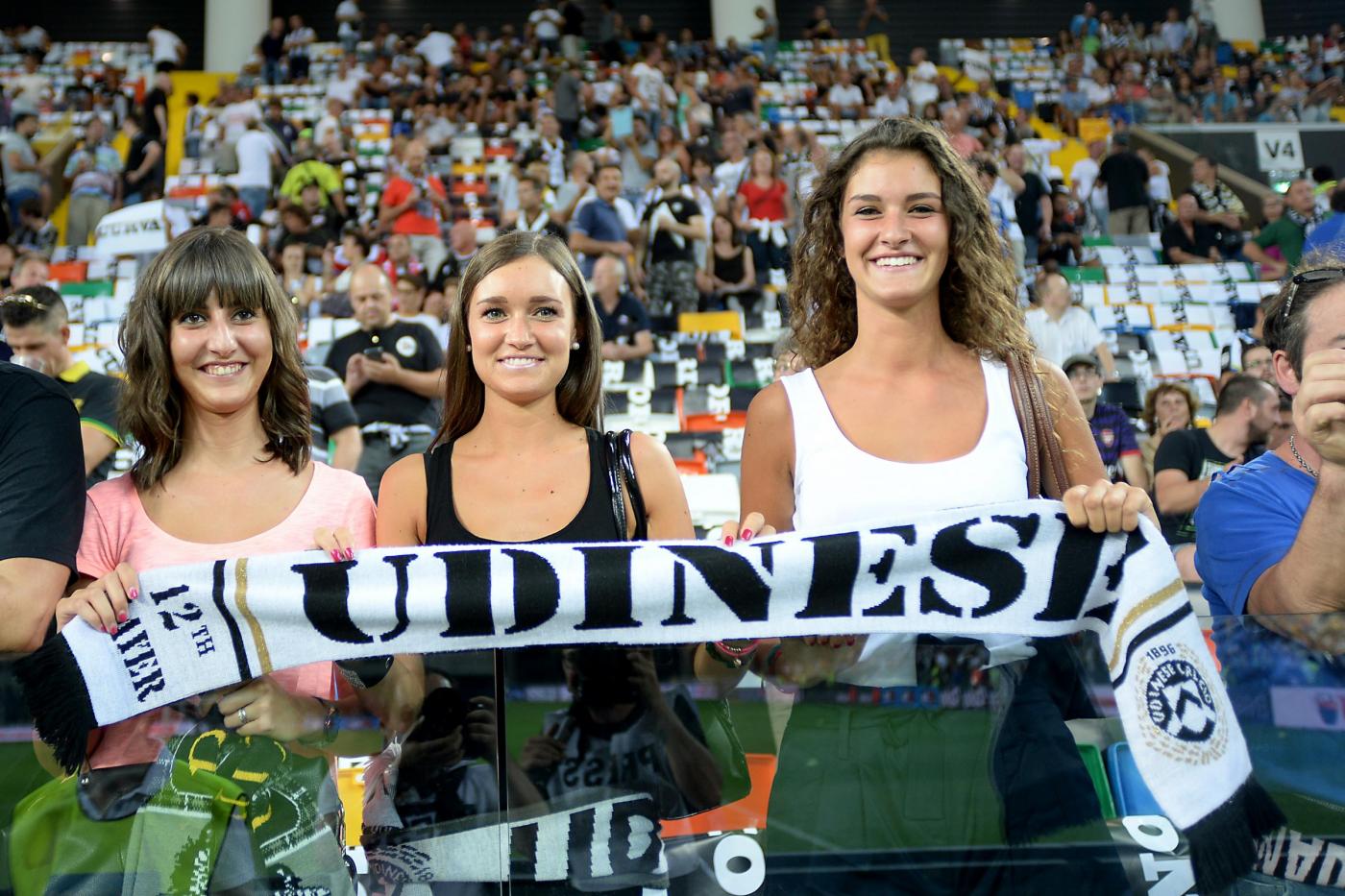 Nicolas-Udinese: dal Verona arriva il portiere brasiliano