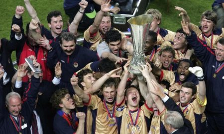 UEFA Europa League antepost le 10 squadre che non sapevi avessero vinto la Coppa Cska Mosca