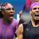 Tennis US Open 2019 Semifinali