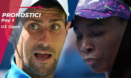 Tennis US Open 2019 Day 3