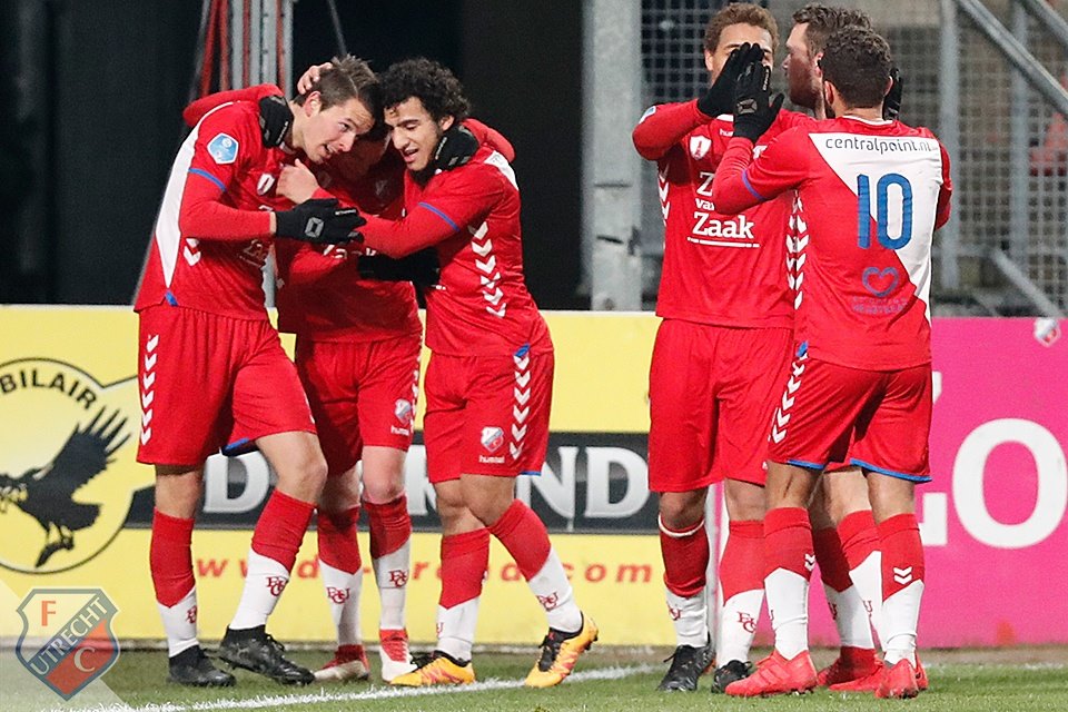 Utrecht-Vitesse 24 maggio: si gioca per la finale d'andata dei play-off Europa League. Chi andrà a giocare la competizione europea?