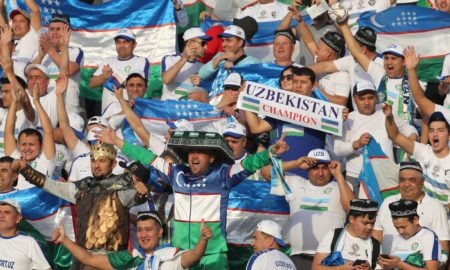 Super League Uzbekistan 22 giugno: si giocano 2 gare della 12 esima giornata della Serie A uzbeka. Pakhtakor in testa con 29 punti.
