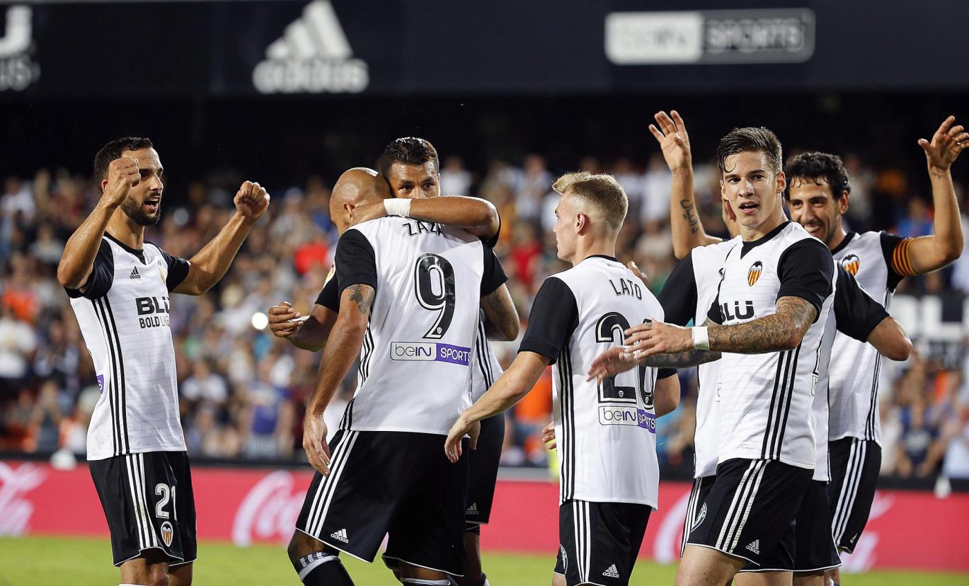 Champions League, Young Boys-Valencia 23 ottobre: analisi e pronostico della giornata della fase a gironi della massima competizione europea