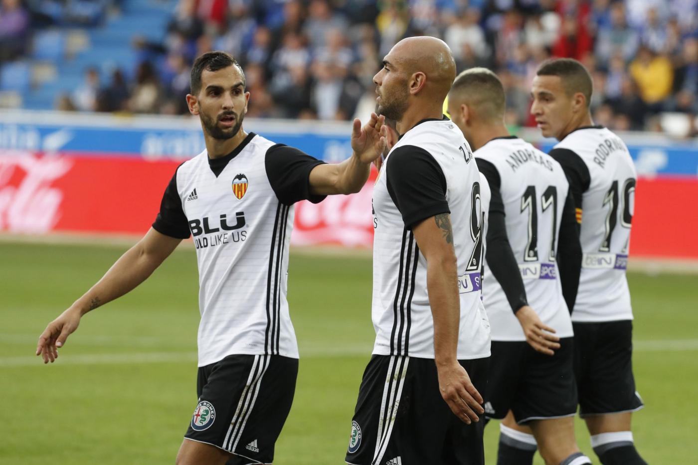 Champions League, Valencia-Young Boys 7 novembre: analisi e pronostico della giornata della fase a gironi della massima competizione europea