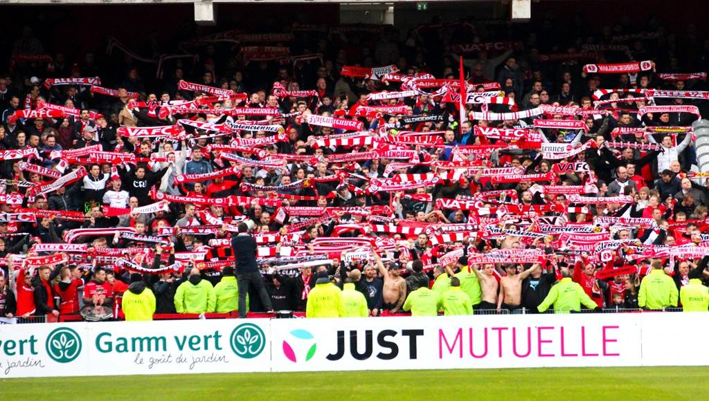Pronostico Valenciennes-Sochaux 14 febbraio: le quote di Ligue 2