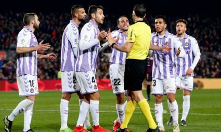 LaLiga, Real Valladolid-Girona martedì 23 aprile: analisi e pronostico della 34ma giornata del campionato spagnolo Liga Spagna LaLiga