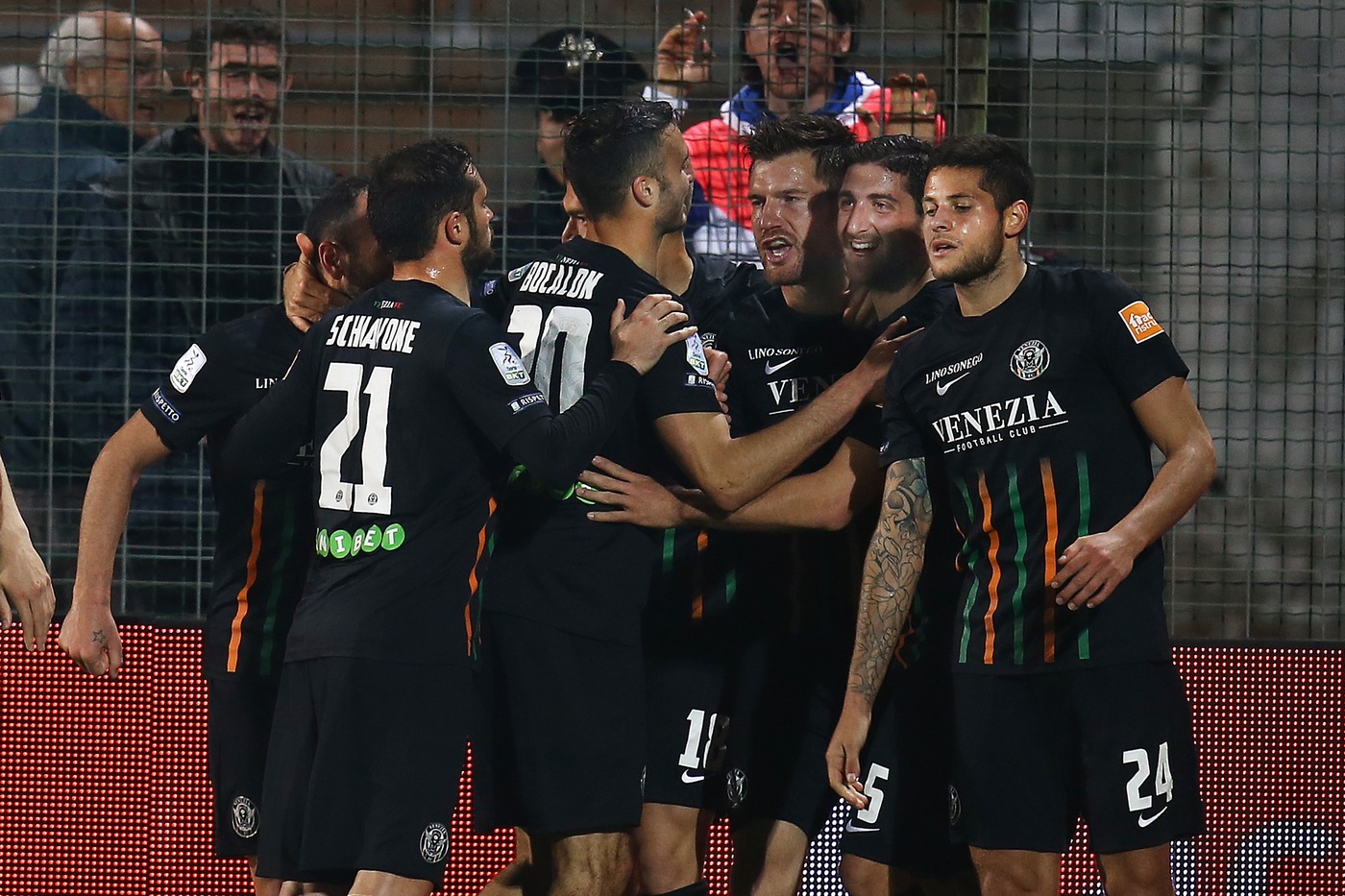 Carpi-Venezia 11 maggio: match dell'ultima giornata del campionato di Serie B. I veneti vogliono evitare la Serie C diretta.