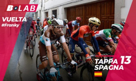 Pronostico La Vuelta 2018 favoriti tappa 13: Candás-La Camperona, le quote e i consigli per provare la cassa insieme al B-Lab!