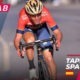 Pronostico La Vuelta 2018 favoriti tappa 3: Mijas-Alhaurin de la Torre, i consigli per provare la cassa insieme al B-Lab!