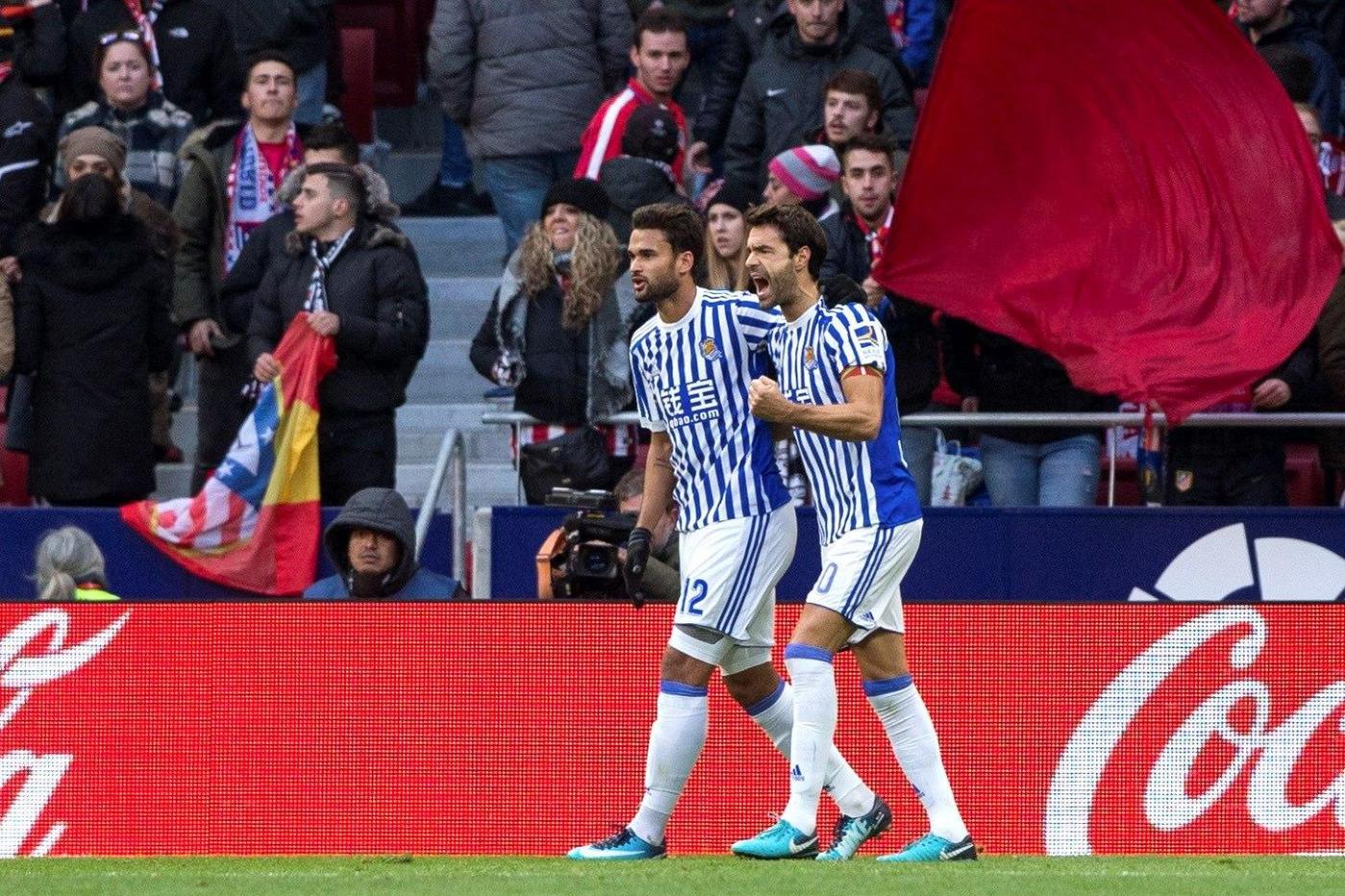 LaLiga, Real Sociedad-Siviglia domenica 4 novembre: analisi e pronostico dell'11ma giornata del massimo torneo spagnolo