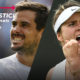 Tennis Wimbledon 2019 Quarti di Finale