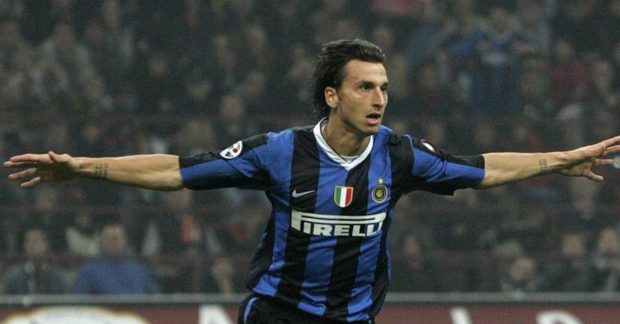 Gli Autogol instagram quiz Zlatan Ibrahimovic Inter - Milan derby di Milano